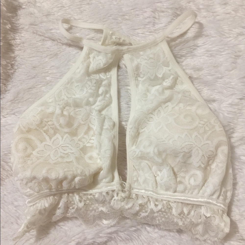 Bras